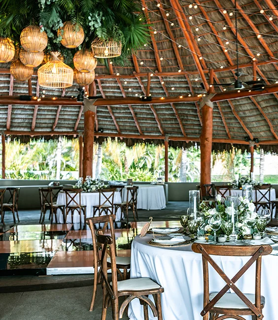 Weddings Armony Resort - MGallery Collection