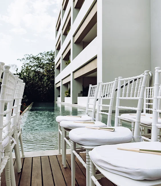 Weddings Armony Resort - MGallery Collection