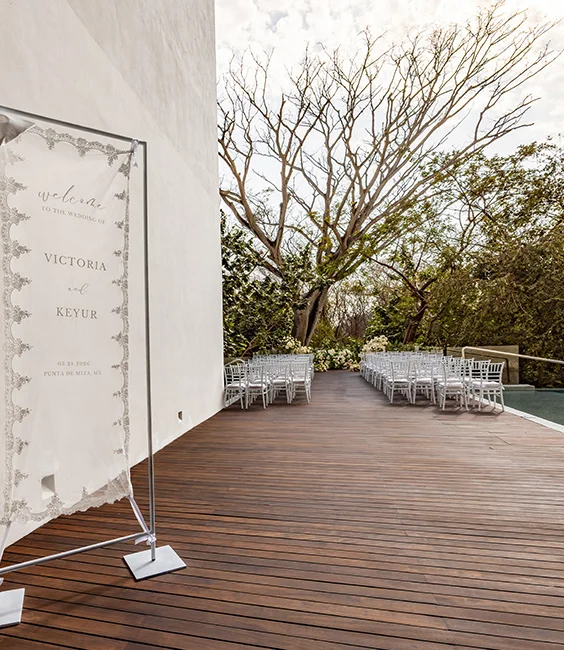 Weddings Armony Resort - MGallery Collection