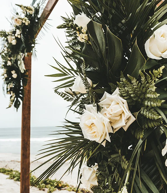 Weddings Armony Resort - MGallery Collection