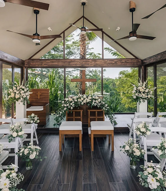 Weddings Armony Resort - MGallery Collection