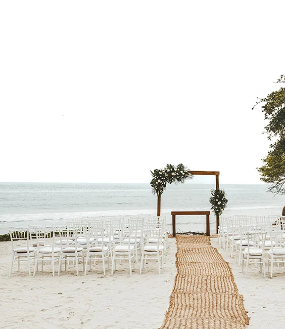 Weddings Armony Resort - MGallery Collection