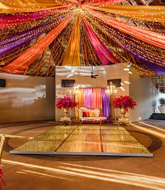 Weddings Armony Resort - MGallery Collection