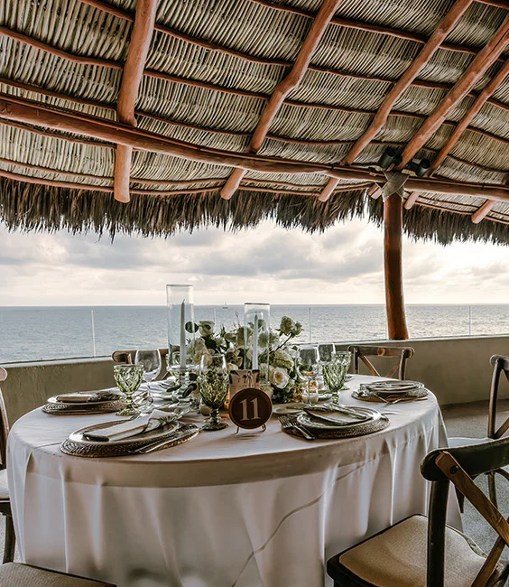 Weddings Armony Resort - MGallery Collection