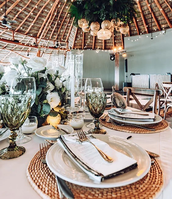 Weddings Armony Resort - MGallery Collection