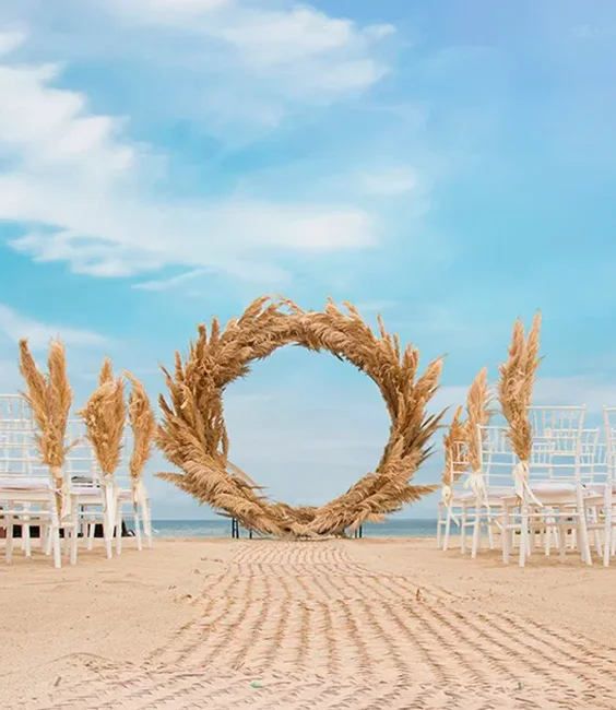 Weddings Marival Distinct All-Suites & World Spa