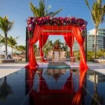 South Asian Weddings Marival Resorts