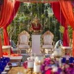 South Asian Weddings Marival Resorts