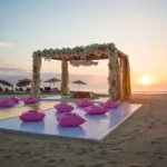 South Asian Weddings Marival Resorts