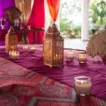 South Asian Weddings Marival Resorts