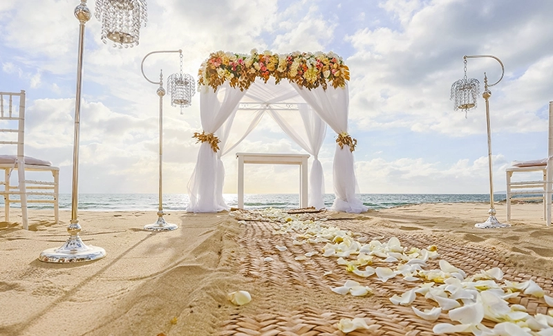 Emotions Luxury Marival Emotions Resort by Mercure