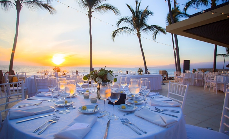 Emotions Luxury Marival Emotions Resort by Mercure