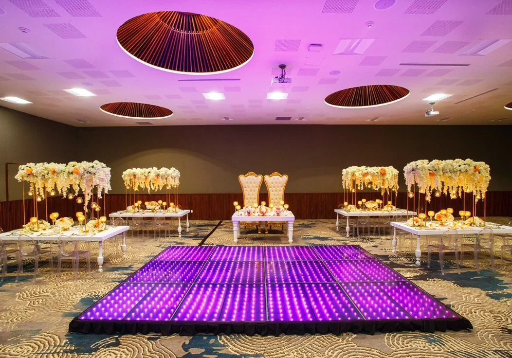 The Ballroom Armony Luxury Resort & Spa