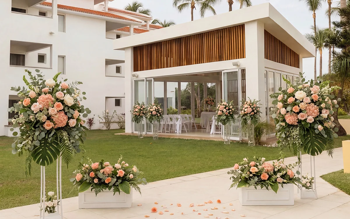 Marival Emotions Resort & Suites Riviera Nayarit by Mercure