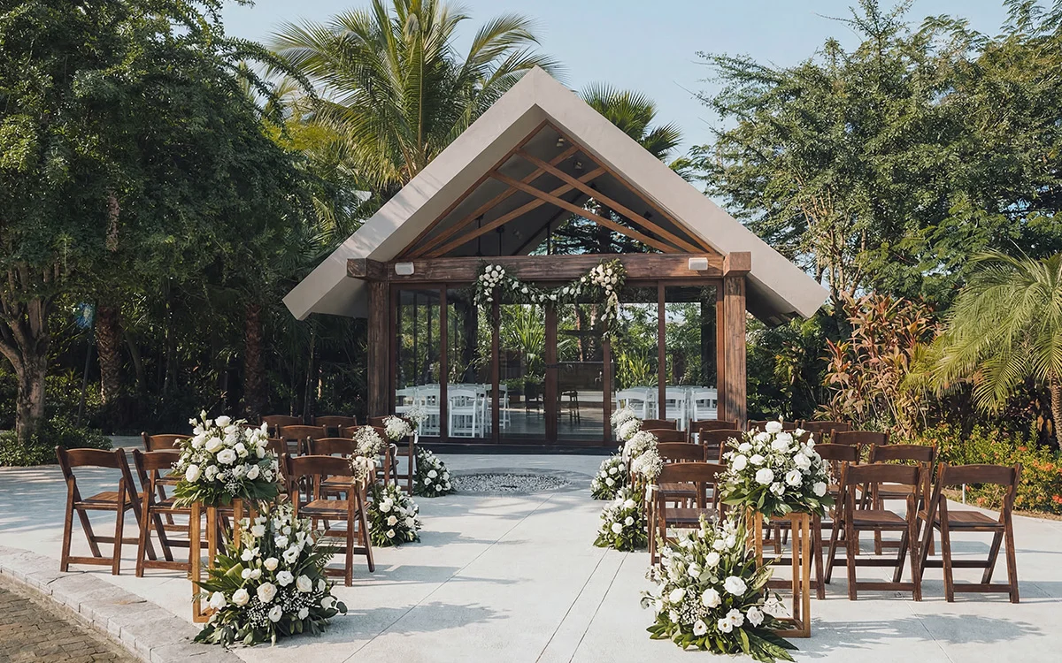 Armony Marival Resort & Spa Punta de Mita – MGallery Collection